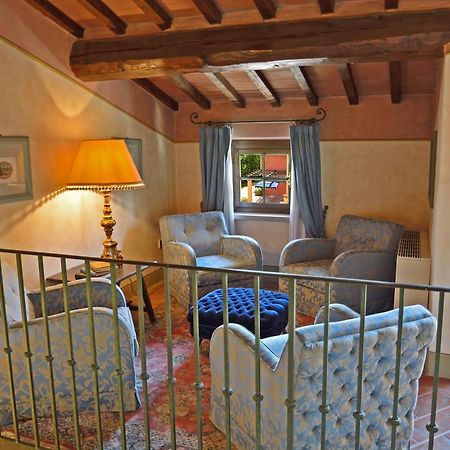 Calamidoro Hotel Calcinaia Kültér fotó