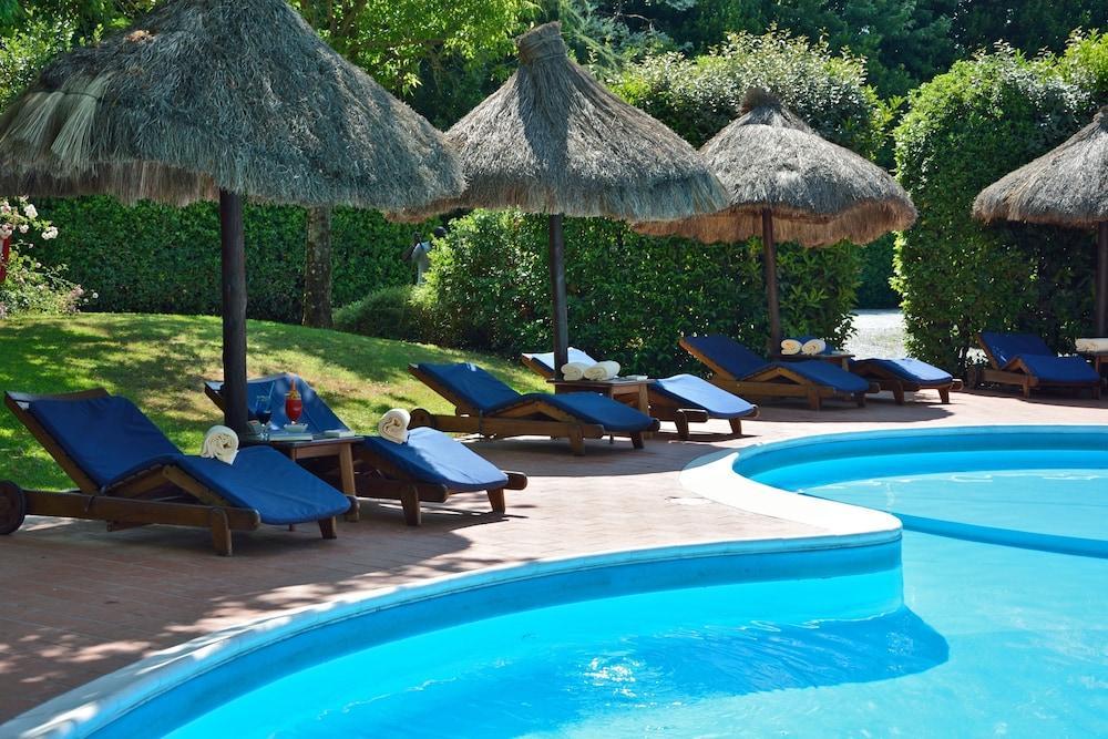 Calamidoro Hotel Calcinaia Kültér fotó
