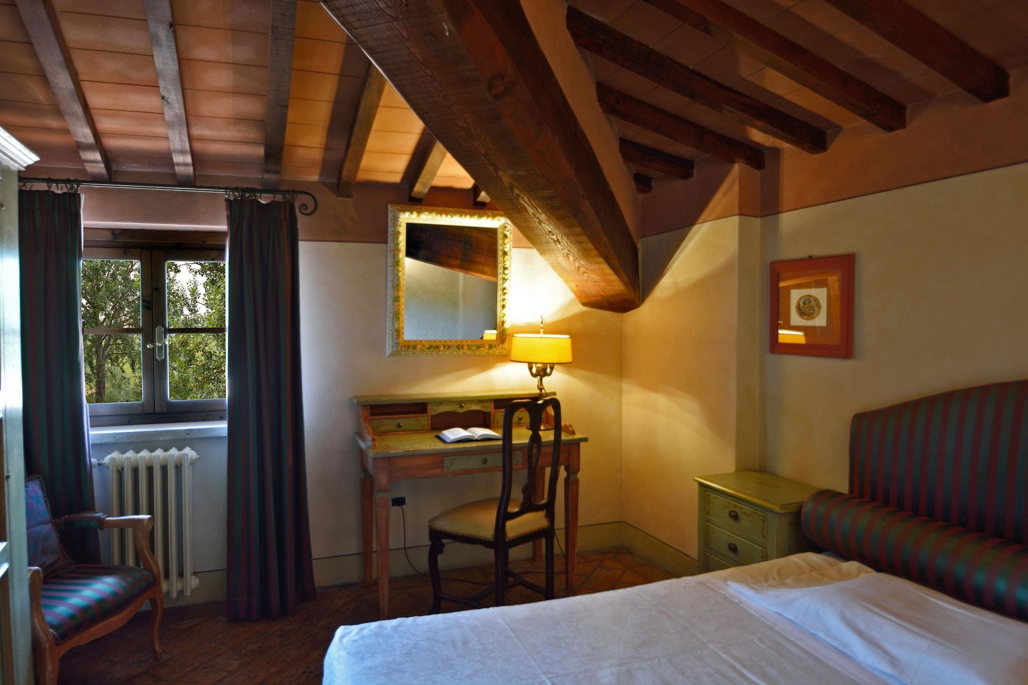 Calamidoro Hotel Calcinaia Kültér fotó