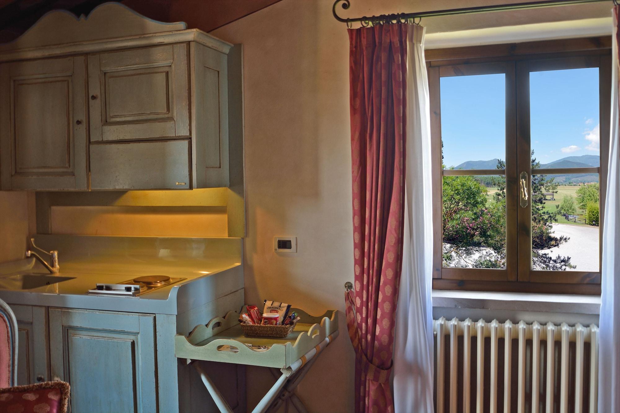 Calamidoro Hotel Calcinaia Kültér fotó