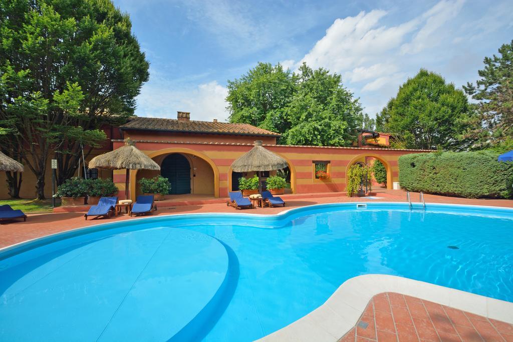 Calamidoro Hotel Calcinaia Kültér fotó