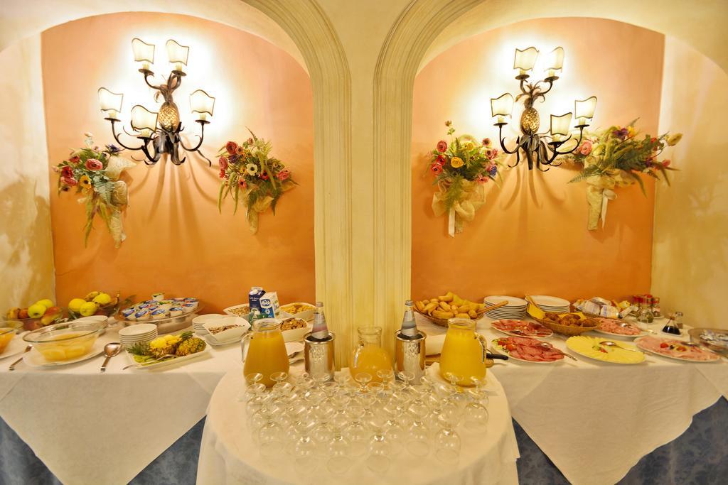 Calamidoro Hotel Calcinaia Kültér fotó