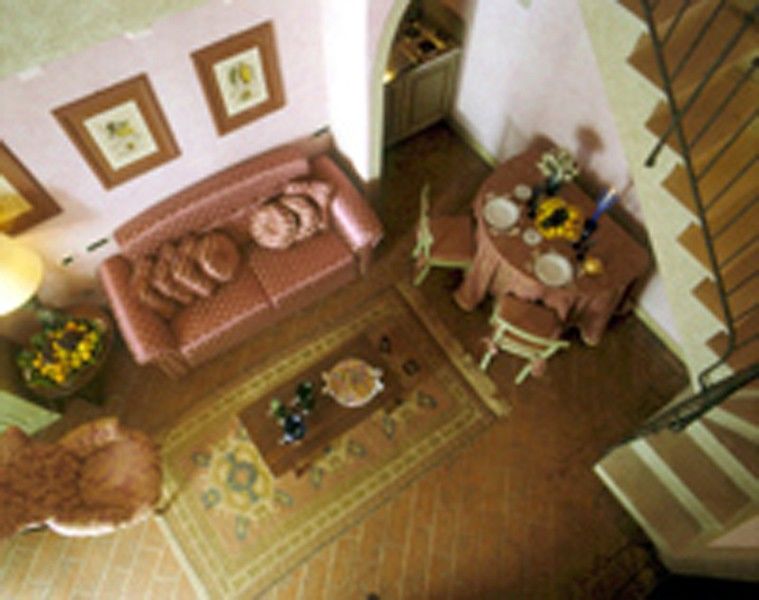 Calamidoro Hotel Calcinaia Kültér fotó