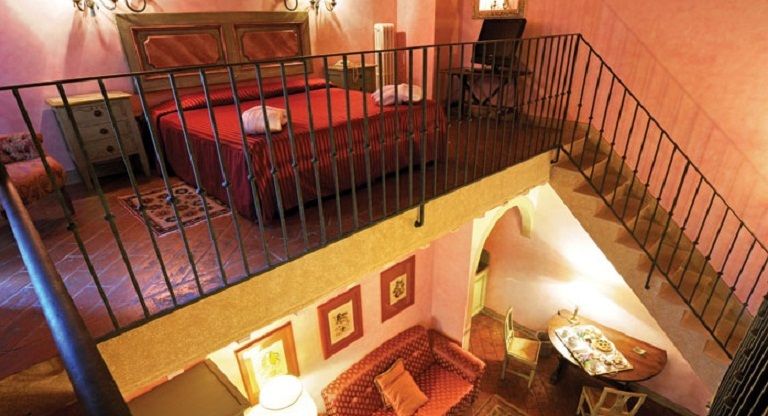 Calamidoro Hotel Calcinaia Kültér fotó