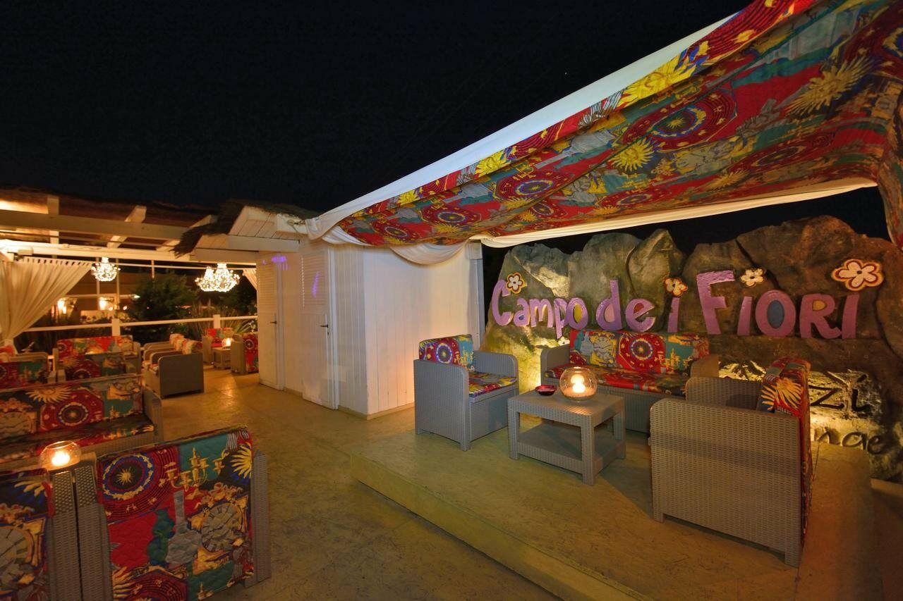 Calamidoro Hotel Calcinaia Kültér fotó