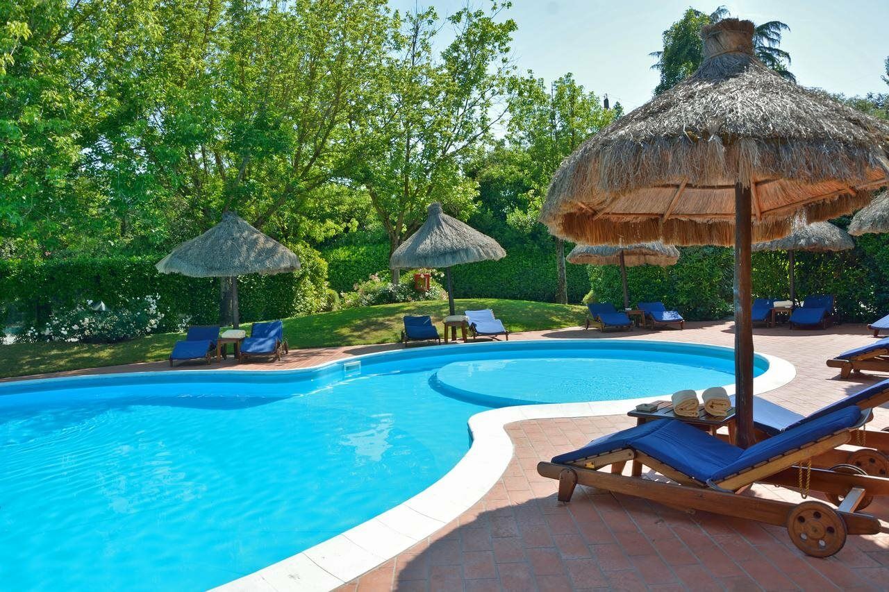 Calamidoro Hotel Calcinaia Kültér fotó